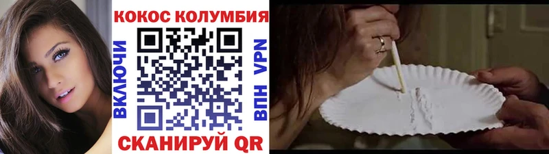 Cocaine Fish Scale  Купить закладки  Валдай 